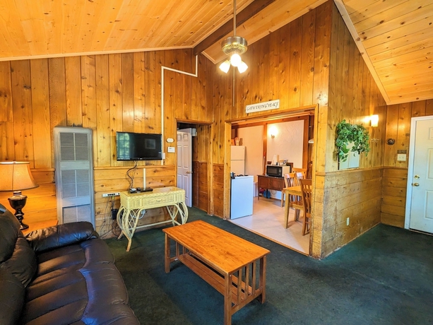 Imagen de la habitación del Hotel Bluebird Cottage Inn. Foto 5