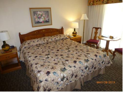 Imagen de la habitación del Hotel Bluebird Inn. Foto 4