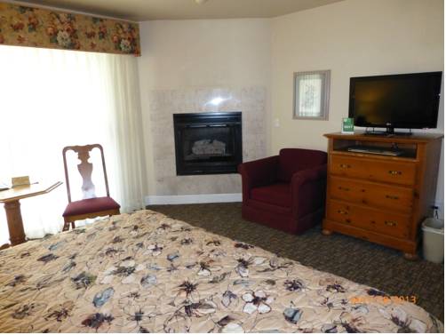 Imagen de la habitación del Hotel Bluebird Inn. Foto 5