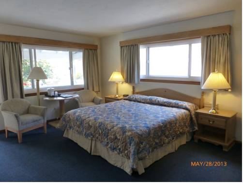 Imagen de la habitación del Hotel Bluebird Inn. Foto 12