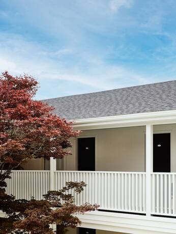 Imagen general del Hotel Bluebird Parker Beach Lodge. Foto 4