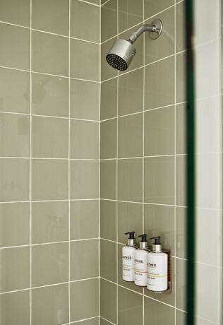 Imagen general del Hotel Bluebird Parker Beach Lodge. Foto 8