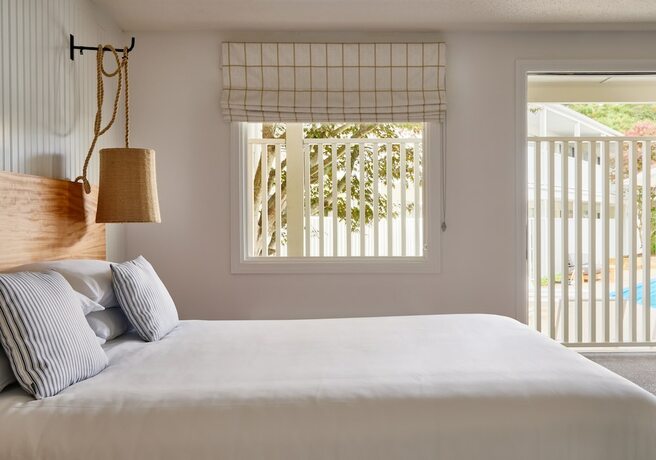 Imagen de la habitación del Hotel Bluebird Parker Beach Lodge. Foto 15