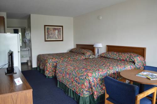Imagen de la habitación del Hotel Bluegrass Extended Stay. Foto 4
