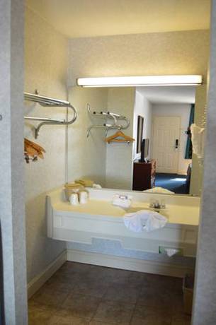 Imagen de la habitación del Hotel Bluegrass Extended Stay. Foto 5