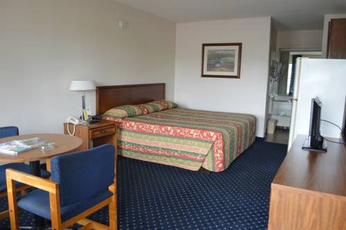 Imagen de la habitación del Hotel Bluegrass Extended Stay. Foto 6