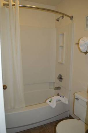 Imagen de la habitación del Hotel Bluegrass Extended Stay. Foto 7