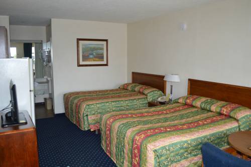 Imagen de la habitación del Hotel Bluegrass Extended Stay. Foto 8
