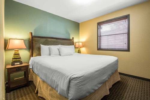 Imagen de la habitación del Hotel Bluegreen Christmas Mountain Village, An Ascend Resort. Foto 4