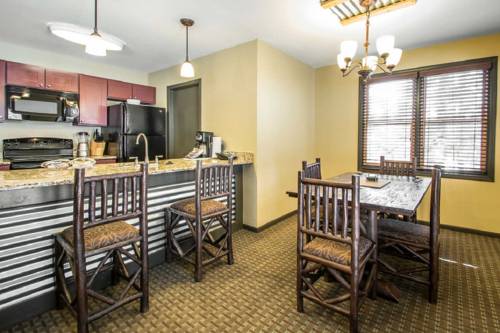 Imagen de la habitación del Hotel Bluegreen Christmas Mountain Village, An Ascend Resort. Foto 5