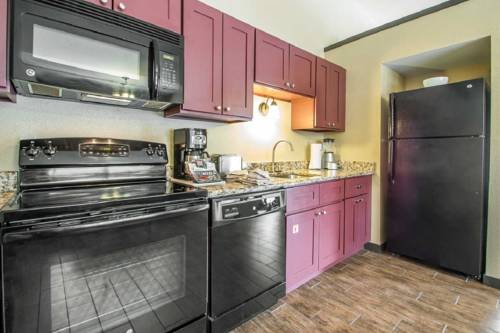 Imagen de la habitación del Hotel Bluegreen Christmas Mountain Village, An Ascend Resort. Foto 6