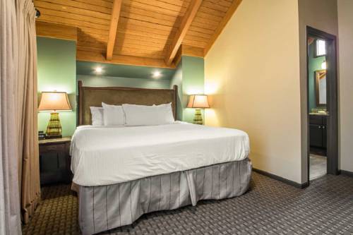 Imagen de la habitación del Hotel Bluegreen Christmas Mountain Village, An Ascend Resort. Foto 7