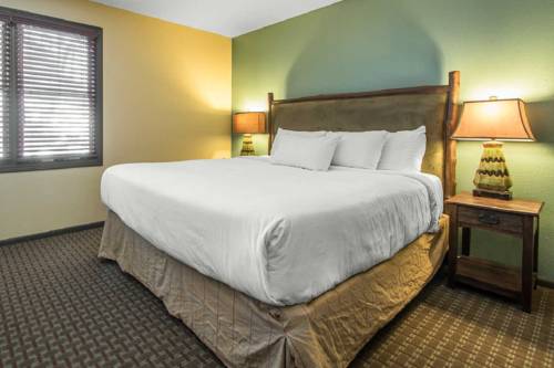 Imagen de la habitación del Hotel Bluegreen Christmas Mountain Village, An Ascend Resort. Foto 10