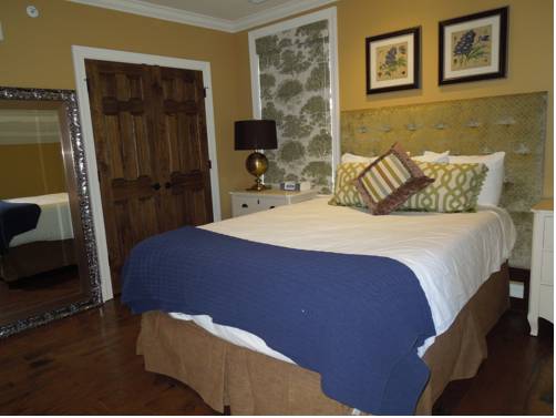Imagen de la habitación del Hotel Bluegreen Parkside Williamsburg Ascend Resort Collection. Foto 3