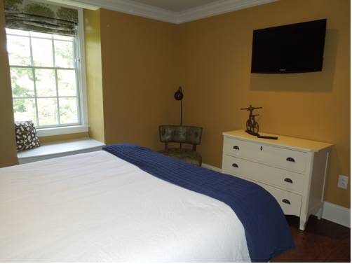 Imagen de la habitación del Hotel Bluegreen Parkside Williamsburg Ascend Resort Collection. Foto 5