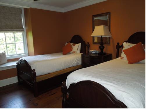 Imagen de la habitación del Hotel Bluegreen Parkside Williamsburg Ascend Resort Collection. Foto 6