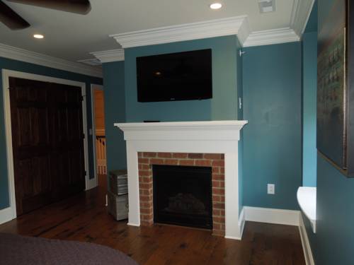 Imagen de la habitación del Hotel Bluegreen Parkside Williamsburg Ascend Resort Collection. Foto 7