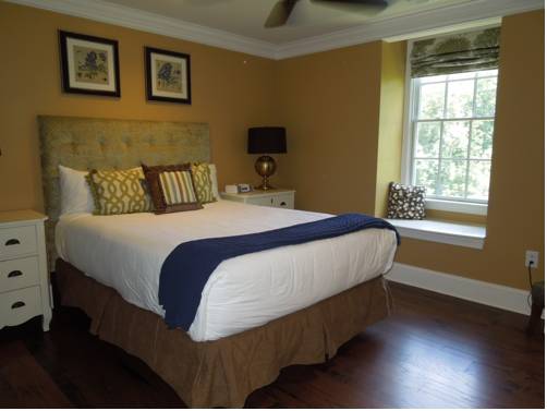 Imagen de la habitación del Hotel Bluegreen Parkside Williamsburg Ascend Resort Collection. Foto 8