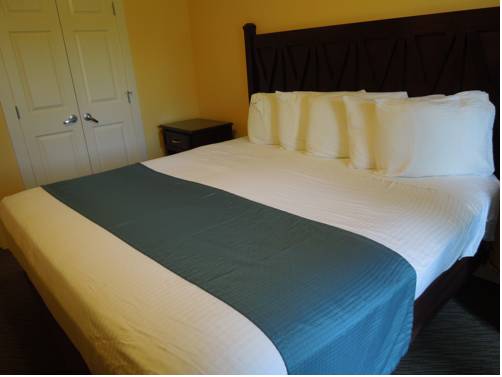 Imagen de la habitación del Hotel Bluegreen Parkside Williamsburg Ascend Resort Collection. Foto 11