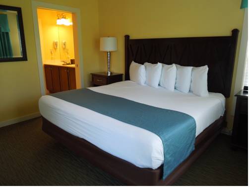 Imagen de la habitación del Hotel Bluegreen Parkside Williamsburg Ascend Resort Collection. Foto 12