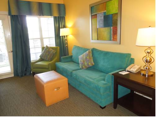 Imagen de la habitación del Hotel Bluegreen Parkside Williamsburg Ascend Resort Collection. Foto 14