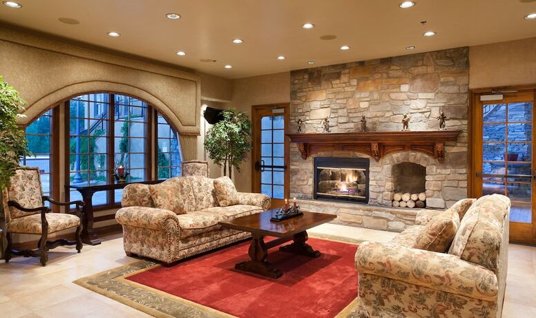 Imagen general del Hotel Bluegreen Vacations Big Bear Village, Ascend Resort Collection. Foto 1