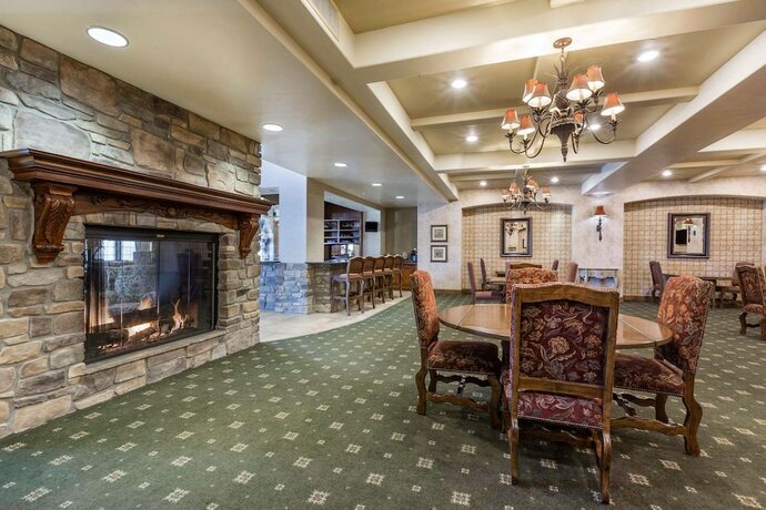 Imagen general del Hotel Bluegreen Vacations Big Bear Village, Ascend Resort Collection. Foto 3