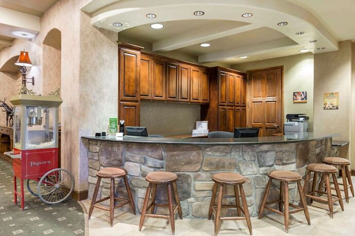 Imagen general del Hotel Bluegreen Vacations Big Bear Village, Ascend Resort Collection. Foto 4