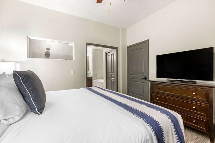 Imagen de la habitación del Hotel Bluegreen Vacations Big Bear Village, Ascend Resort Collection. Foto 13