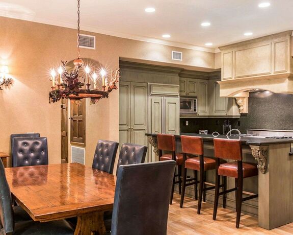 Imagen de la habitación del Hotel Bluegreen Vacations Big Bear Village, Ascend Resort Collection. Foto 16