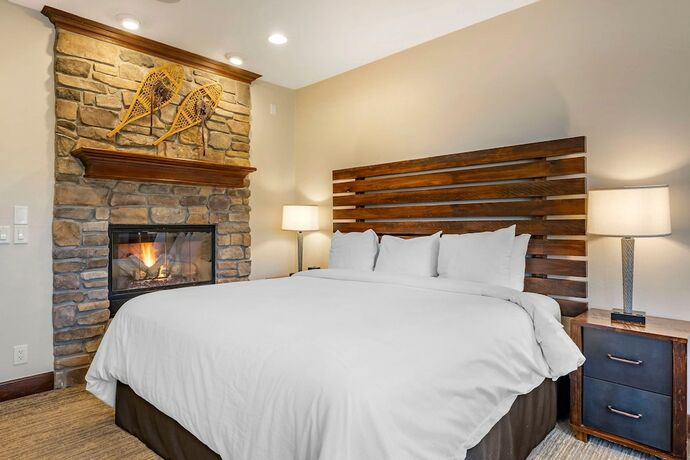 Imagen de la habitación del Hotel Bluegreen Vacations Big Bear Village, Ascend Resort Collection. Foto 17