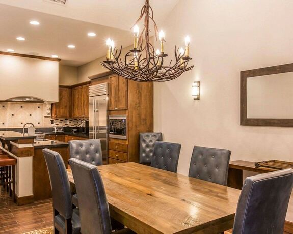 Imagen general del Hotel Bluegreen Vacations Big Bear Village, Ascend Resort Collection. Foto 5
