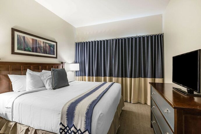 Imagen de la habitación del Hotel Bluegreen Vacations Big Bear Village, Ascend Resort Collection. Foto 18