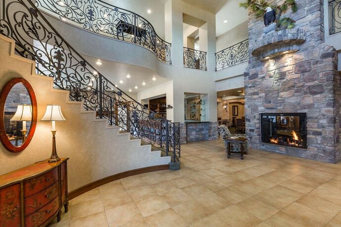 Imagen general del Hotel Bluegreen Vacations Big Bear Village, Ascend Resort Collection. Foto 7