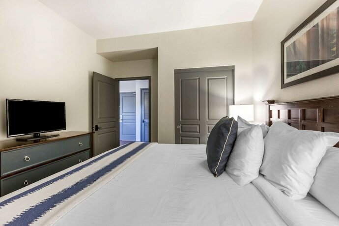Imagen de la habitación del Hotel Bluegreen Vacations Big Bear Village, Ascend Resort Collection. Foto 19
