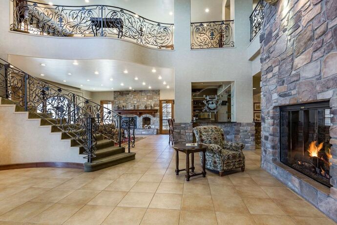Imagen general del Hotel Bluegreen Vacations Big Bear Village, Ascend Resort Collection. Foto 8