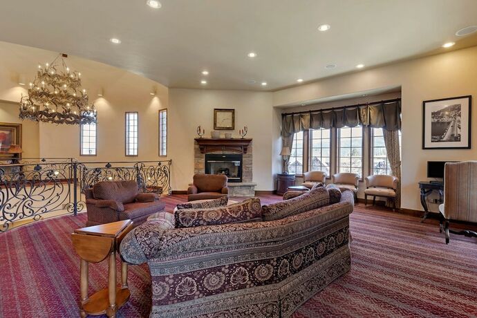 Imagen general del Hotel Bluegreen Vacations Big Bear Village, Ascend Resort Collection. Foto 9