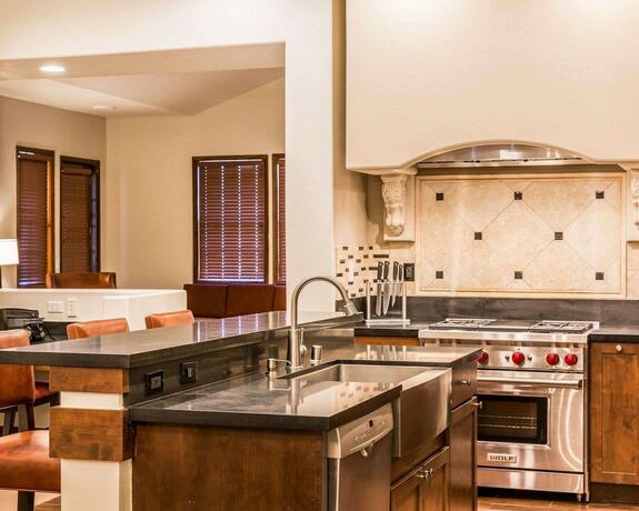 Imagen de la habitación del Hotel Bluegreen Vacations Big Bear Village, Ascend Resort Collection. Foto 20