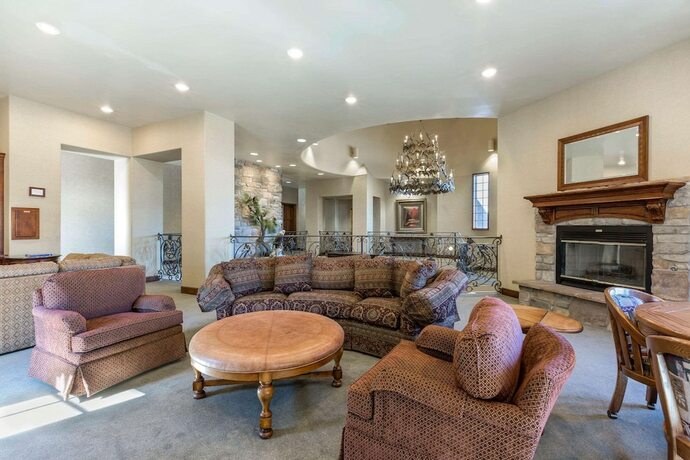 Imagen general del Hotel Bluegreen Vacations Big Bear Village, Ascend Resort Collection. Foto 11