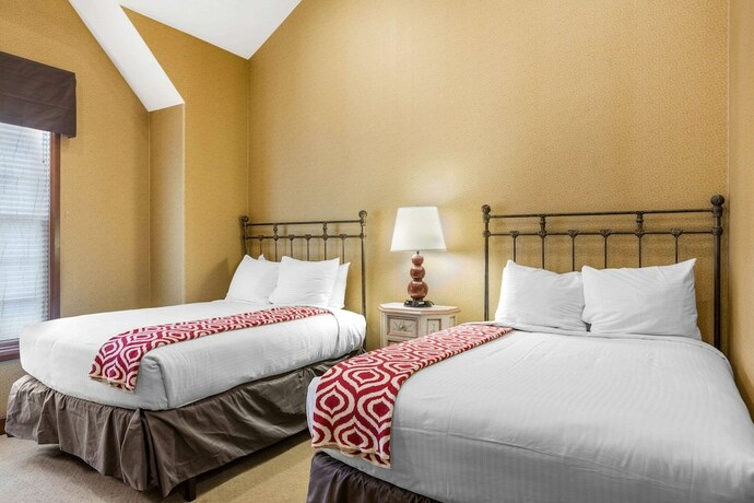 Imagen general del Hotel Bluegreen Vacations Big Bear Village, Ascend Resort Collection. Foto 12