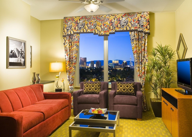 Imagen de los interiores del Hotel Bluegreen Vacations Club 36, Ascend Resort Collection. Foto 7