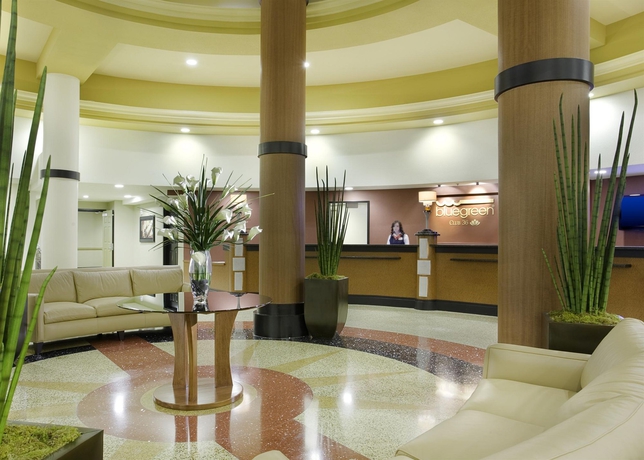 Imagen de los interiores del Hotel Bluegreen Vacations Club 36, Ascend Resort Collection. Foto 8