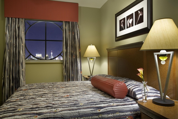 Imagen de la habitación del Hotel Bluegreen Vacations Club 36, Ascend Resort Collection. Foto 4