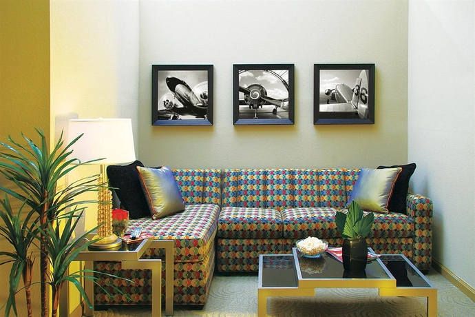 Imagen de los interiores del Hotel Bluegreen Vacations Club 36, Ascend Resort Collection. Foto 9