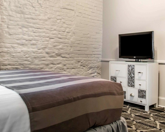 Imagen de la habitación del Hotel Bluegreen Vacations Club La Pension. Foto 13