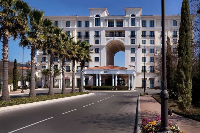 Imagen general del Hotel Bluegreen Vacations Eilan Hotel and Spa, Ascend Resort Collection. Foto 1