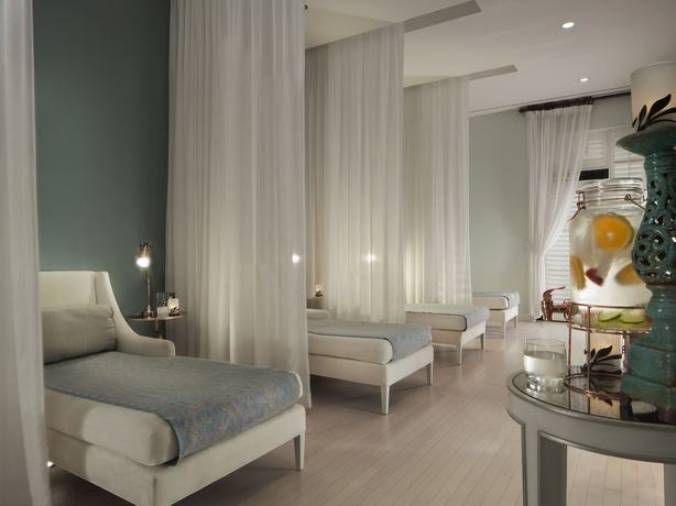 Imagen de la piscina del Hotel Bluegreen Vacations Eilan Hotel and Spa, Ascend Resort Collection. Foto 17