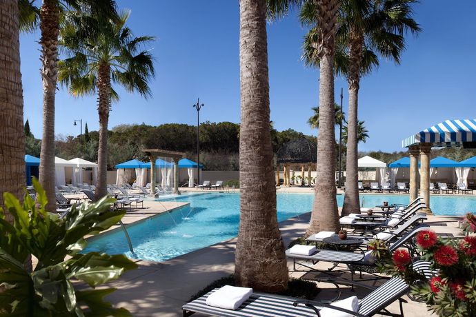 Imagen de la piscina del Hotel Bluegreen Vacations Eilan Hotel and Spa, Ascend Resort Collection. Foto 18