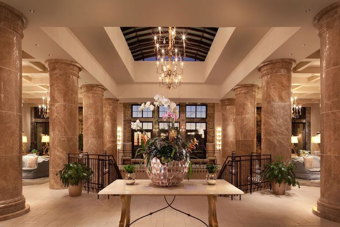 Imagen de los interiores del Hotel Bluegreen Vacations Eilan Hotel and Spa, Ascend Resort Collection. Foto 13