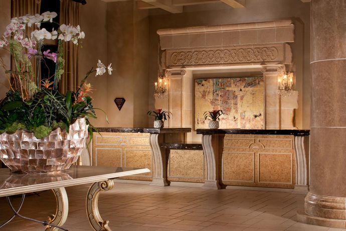 Imagen de los interiores del Hotel Bluegreen Vacations Eilan Hotel and Spa, Ascend Resort Collection. Foto 14